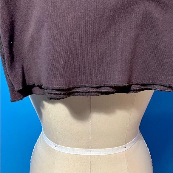 Midi skirt by clothes - Picture 4 of 7